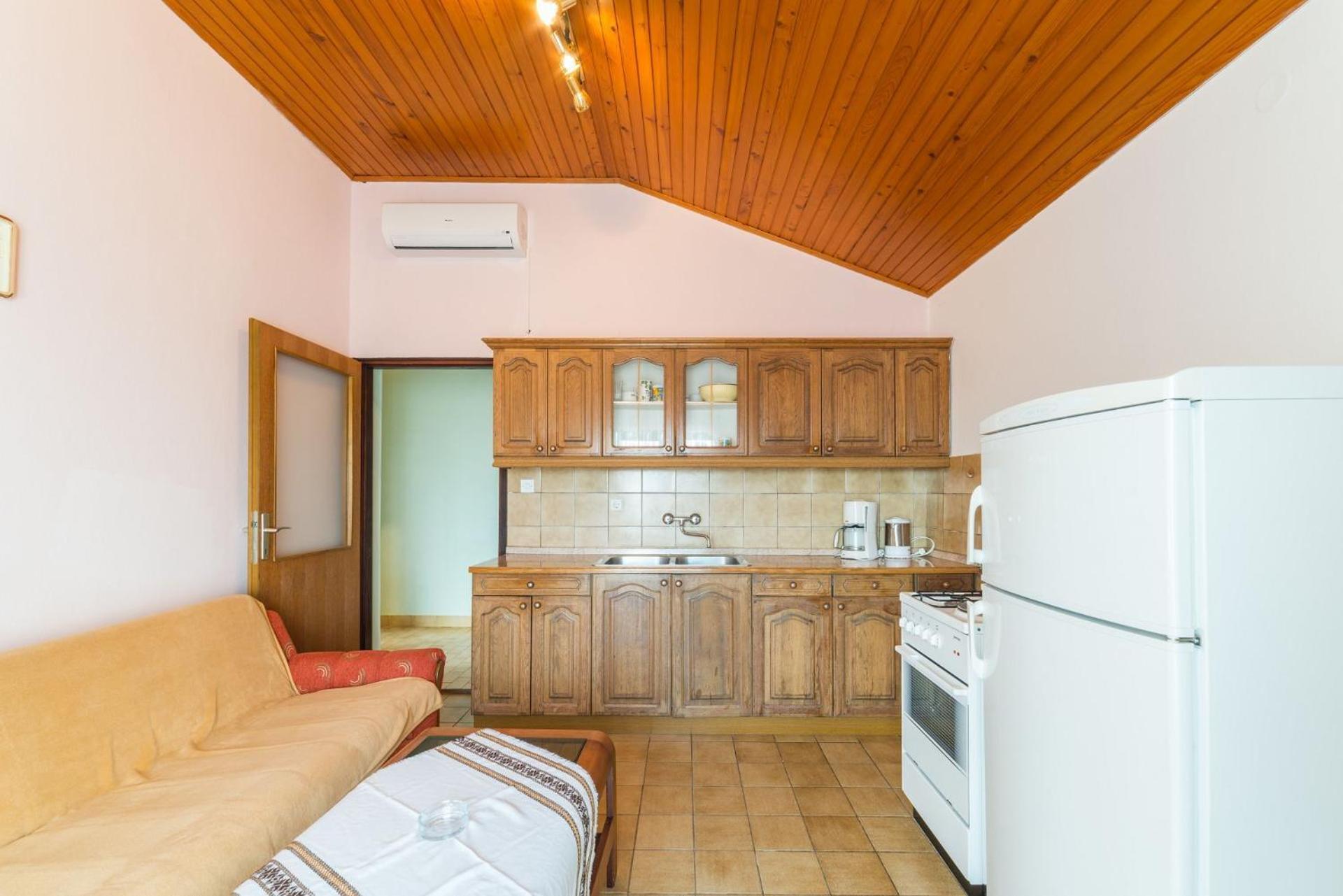Apartments Ivica - With Parking Нин Экстерьер фото