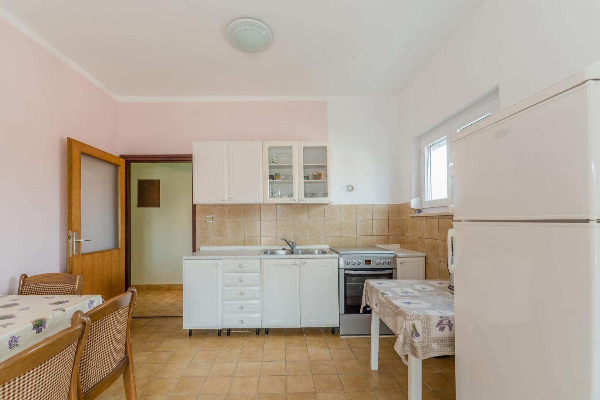 Apartments Ivica - With Parking Нин Экстерьер фото