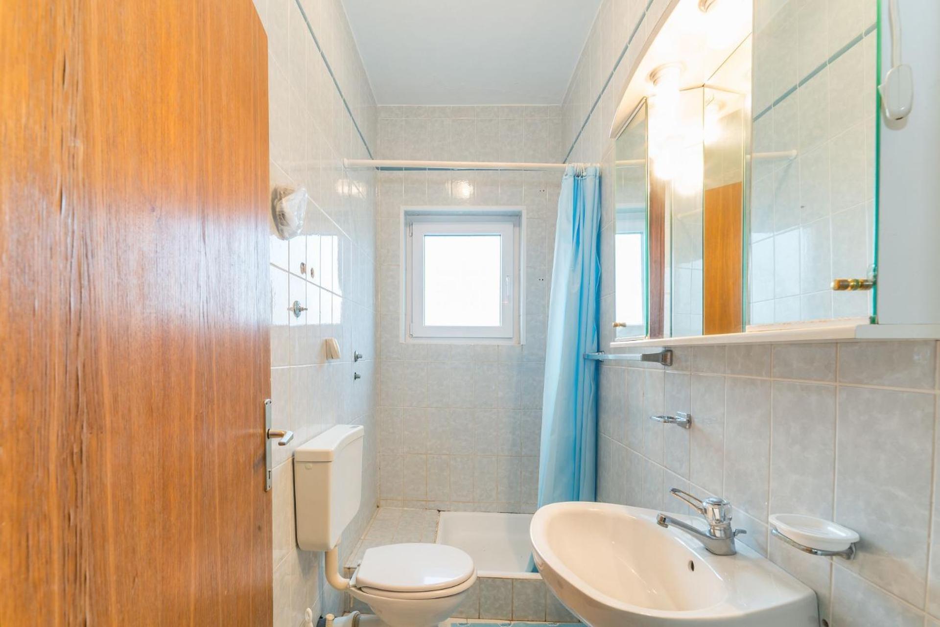 Apartments Ivica - With Parking Нин Экстерьер фото