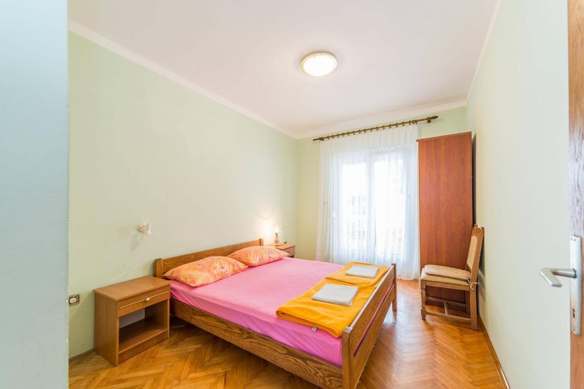 Apartments Ivica - With Parking Нин Экстерьер фото