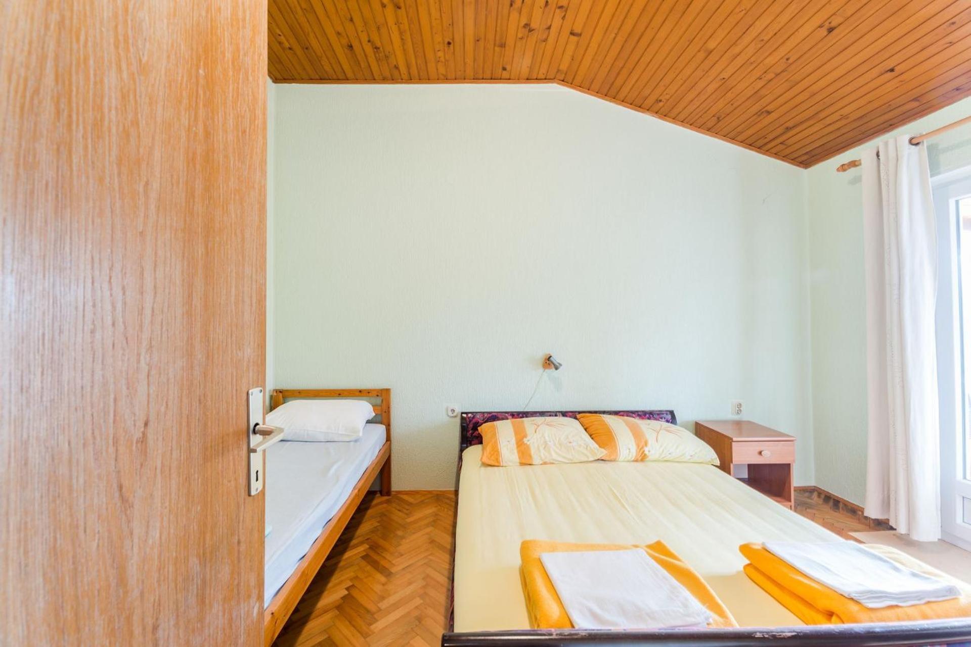 Apartments Ivica - With Parking Нин Экстерьер фото